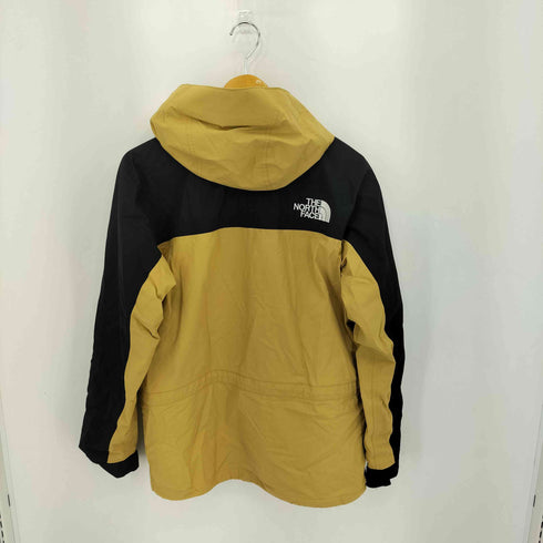 ザノースフェイス THE NORTH FACE GORE-TEX Mountain Light Jacket ゴアテックス マウンテンライトジャケット メンズ  M